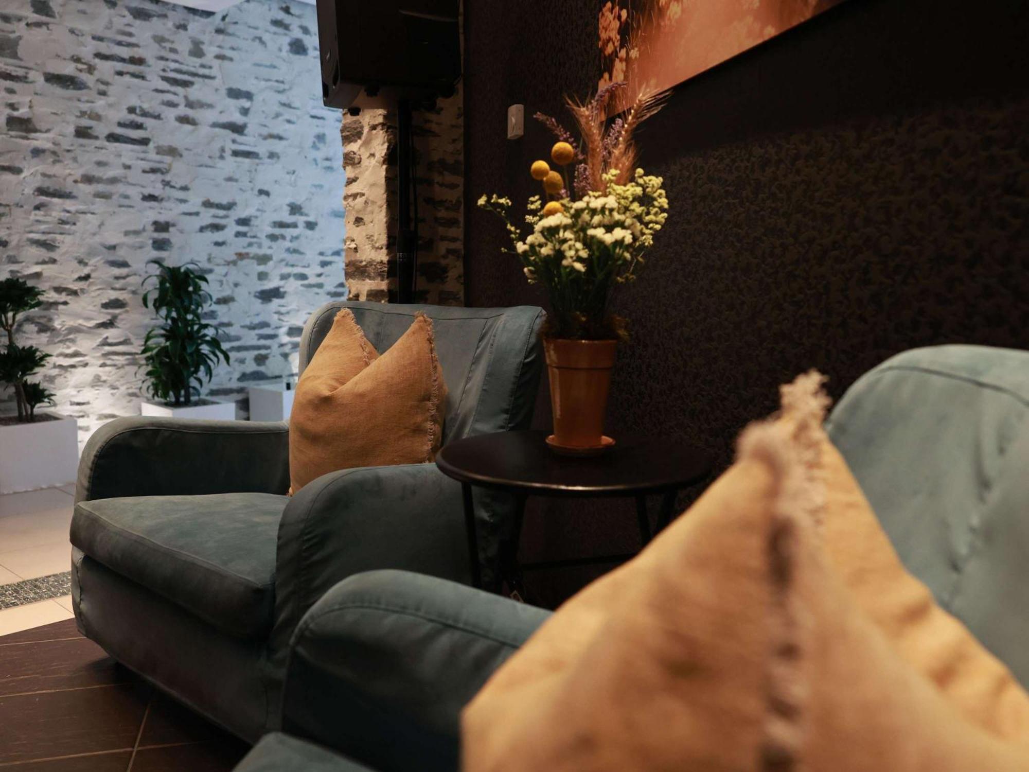 Sofitel Queenstown Hotel & Spa Εξωτερικό φωτογραφία