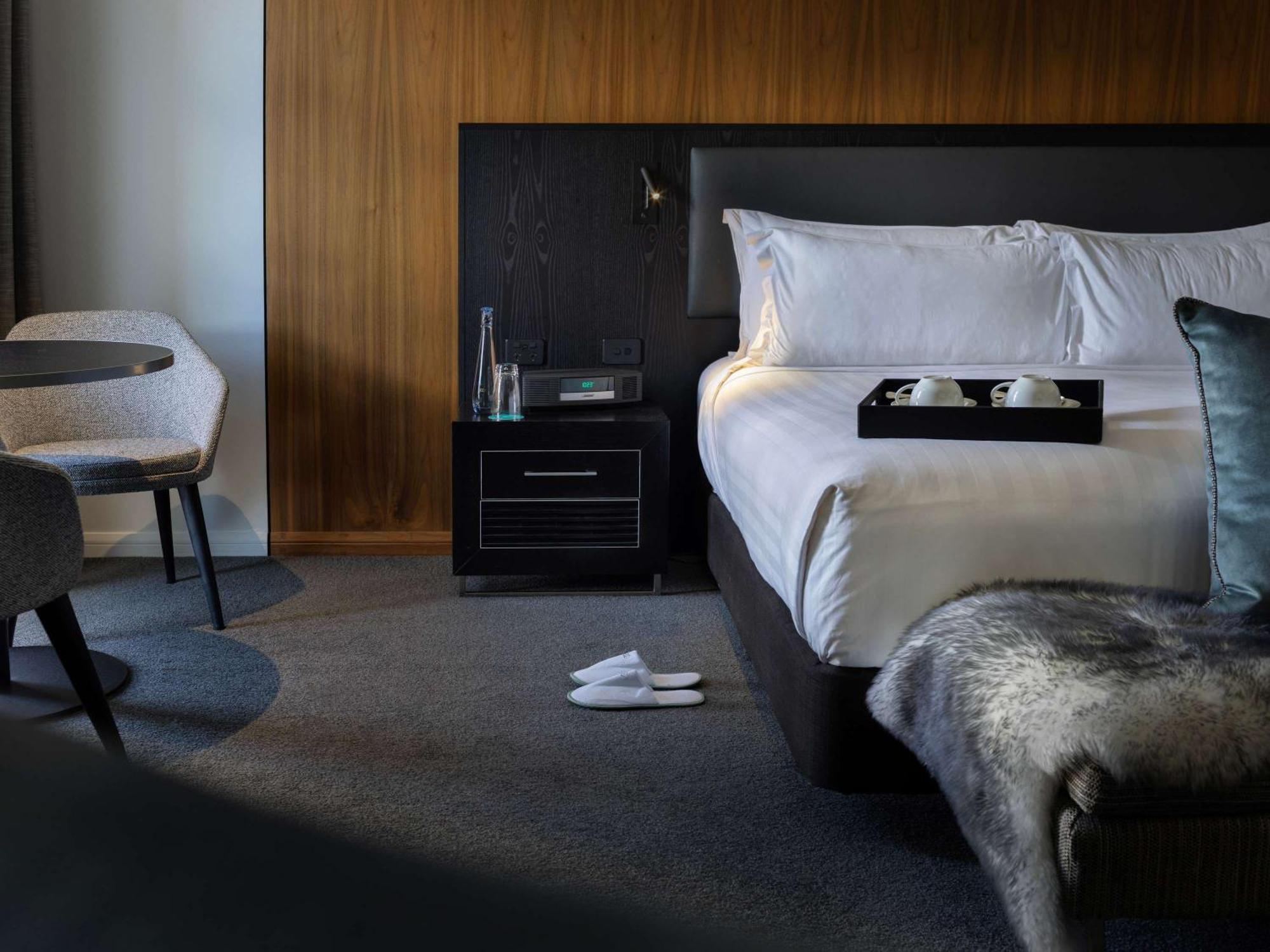 Sofitel Queenstown Hotel & Spa Εξωτερικό φωτογραφία