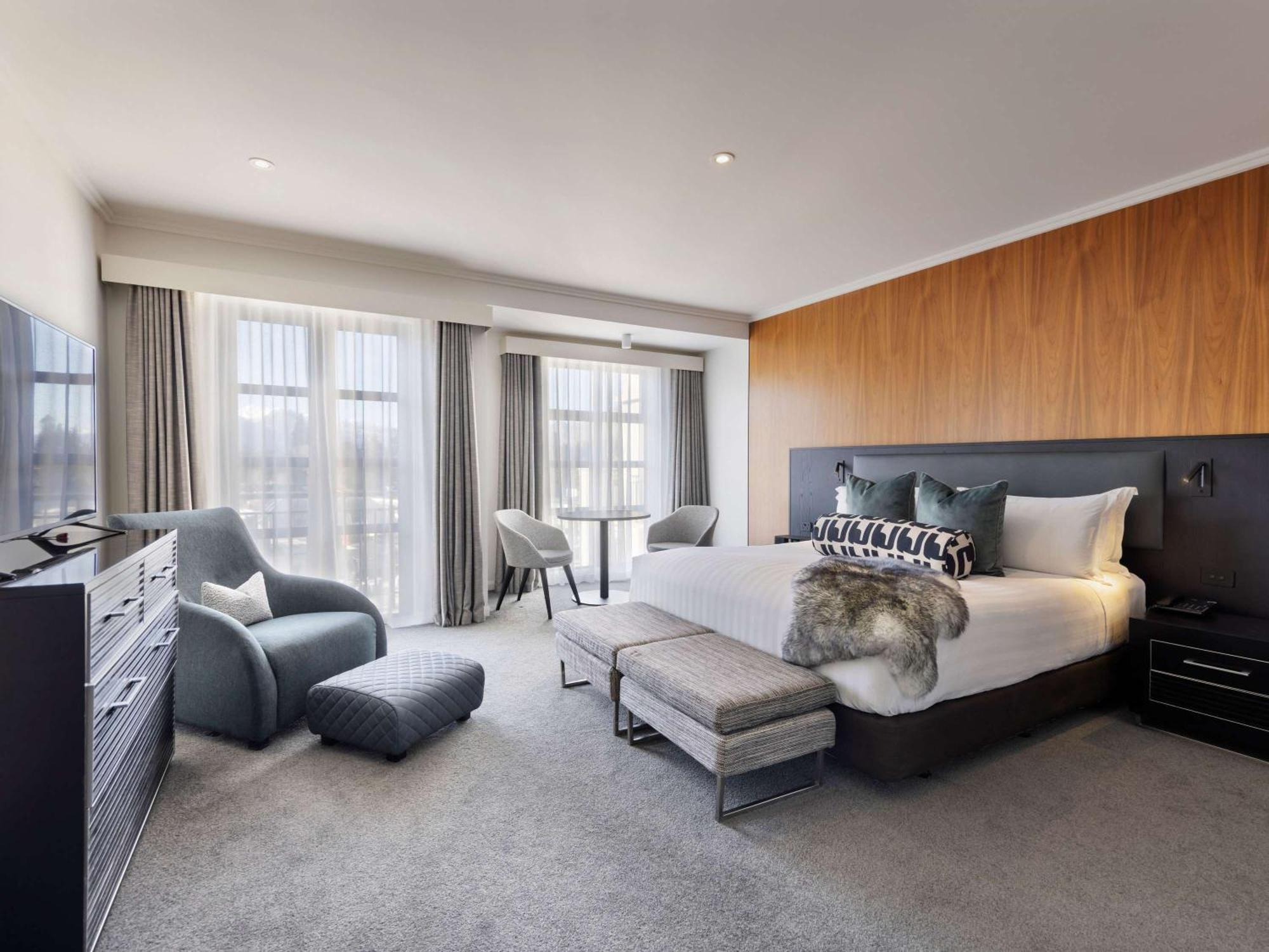 Sofitel Queenstown Hotel & Spa Εξωτερικό φωτογραφία