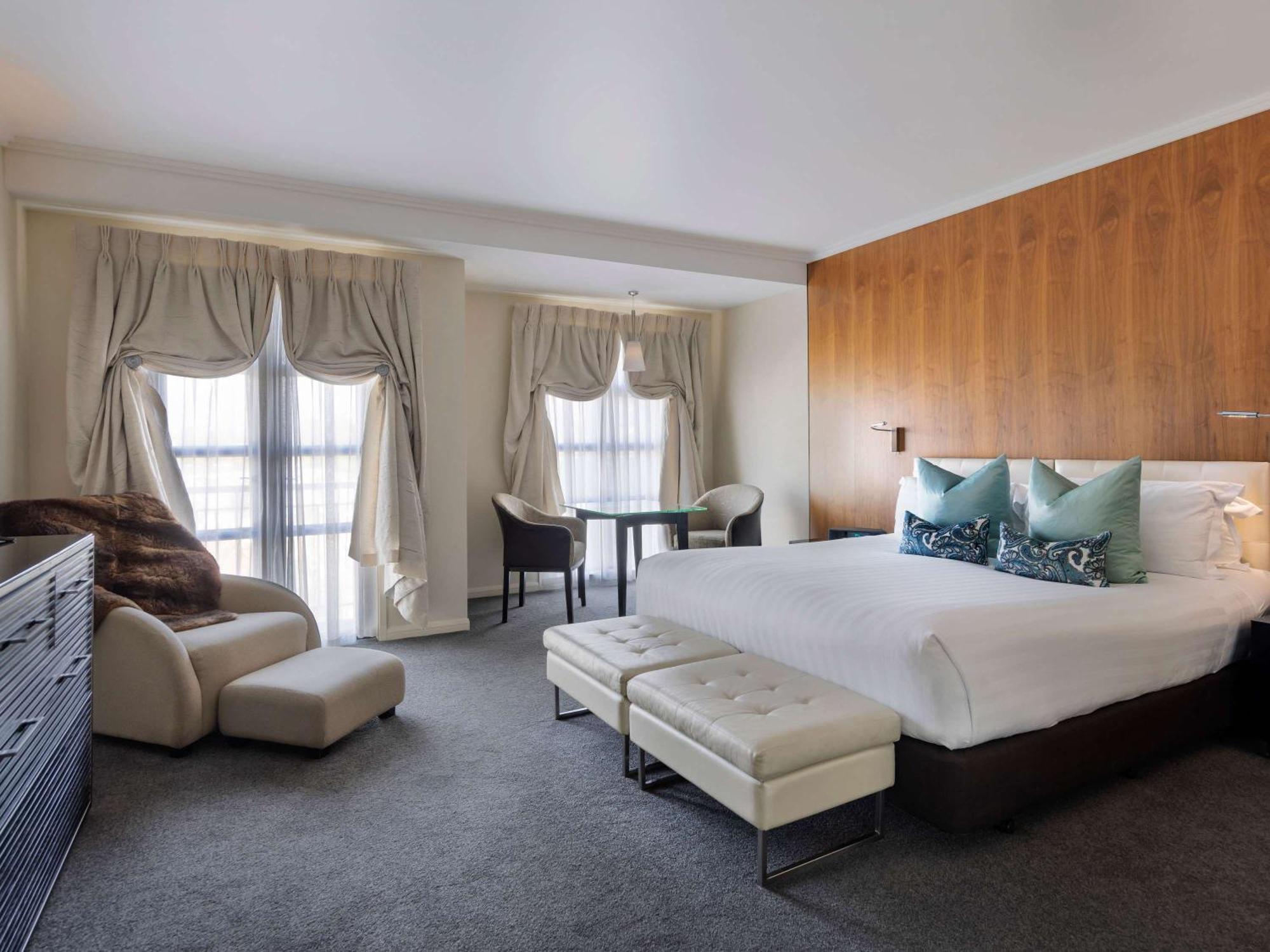 Sofitel Queenstown Hotel & Spa Εξωτερικό φωτογραφία