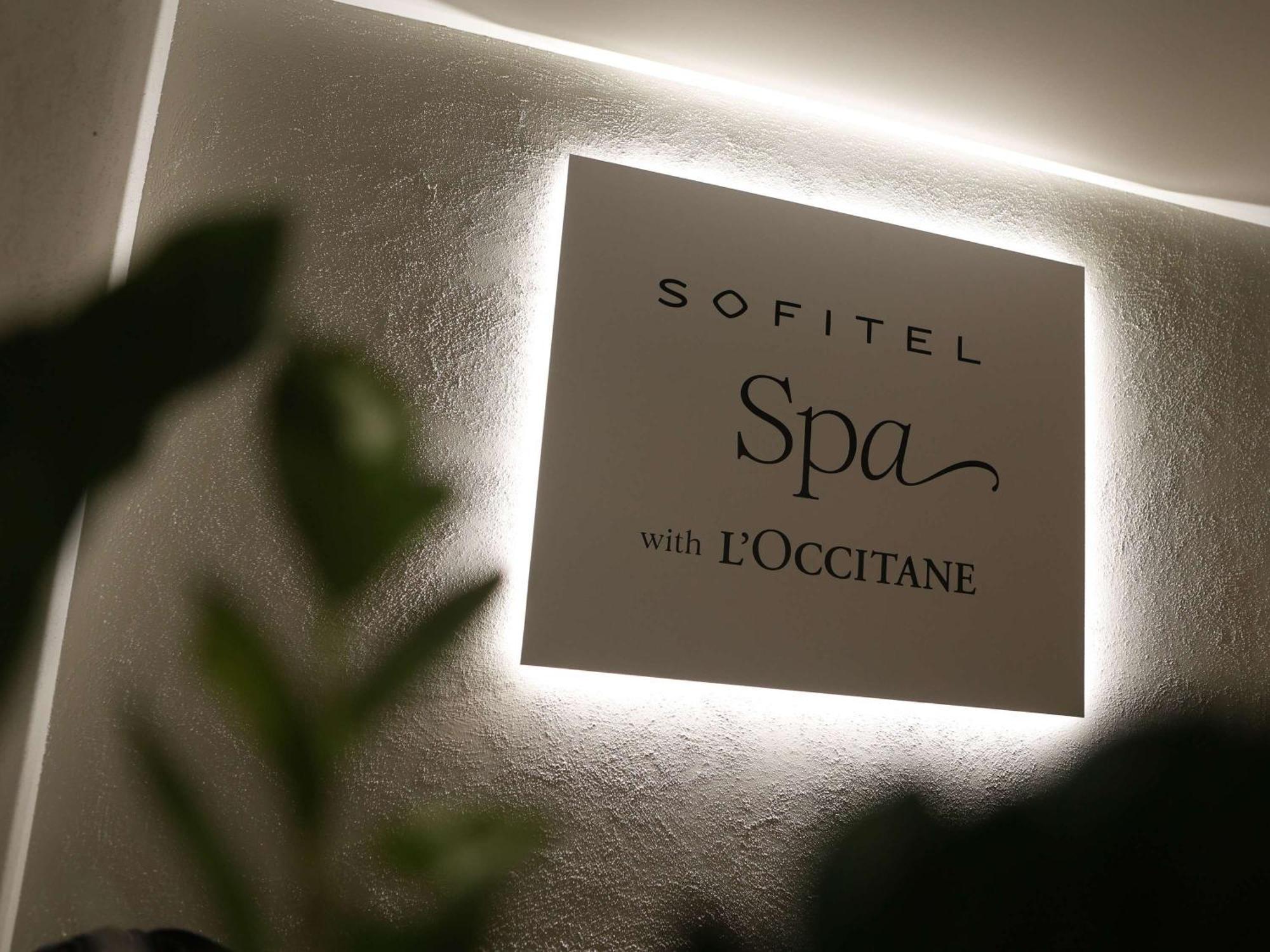 Sofitel Queenstown Hotel & Spa Εξωτερικό φωτογραφία